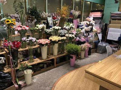 花開財(cái)源進(jìn) 禮品花卉銷售如何讓花店項(xiàng)目收入來(lái)源多元化
