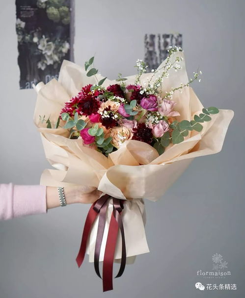 情人節花禮指南 精選花卉禮品，傳遞愛意不迷路